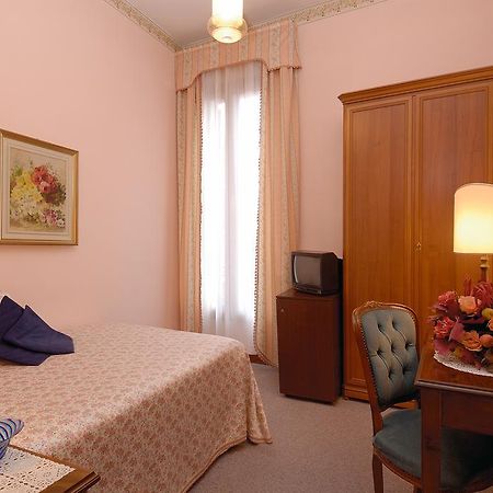 De L'Alboro Hotel Венеция Екстериор снимка
