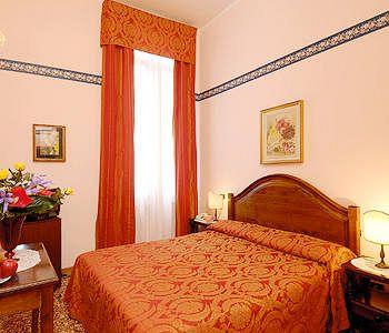 De L'Alboro Hotel Венеция Екстериор снимка