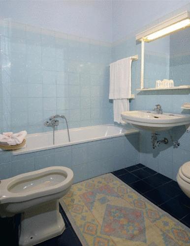 De L'Alboro Hotel Венеция Екстериор снимка