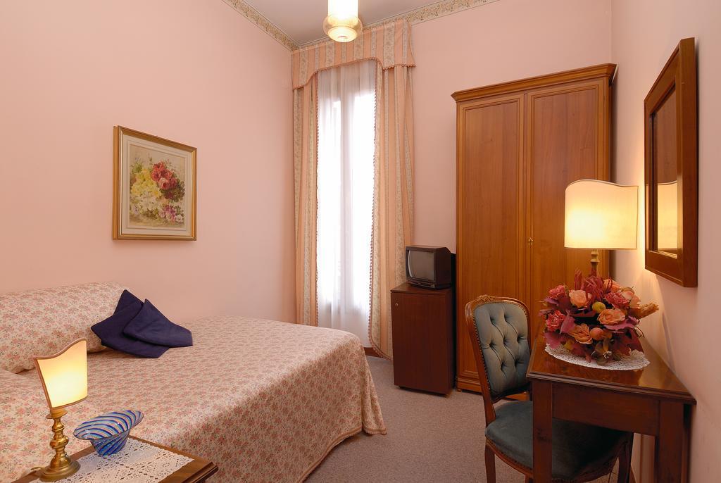 De L'Alboro Hotel Венеция Екстериор снимка