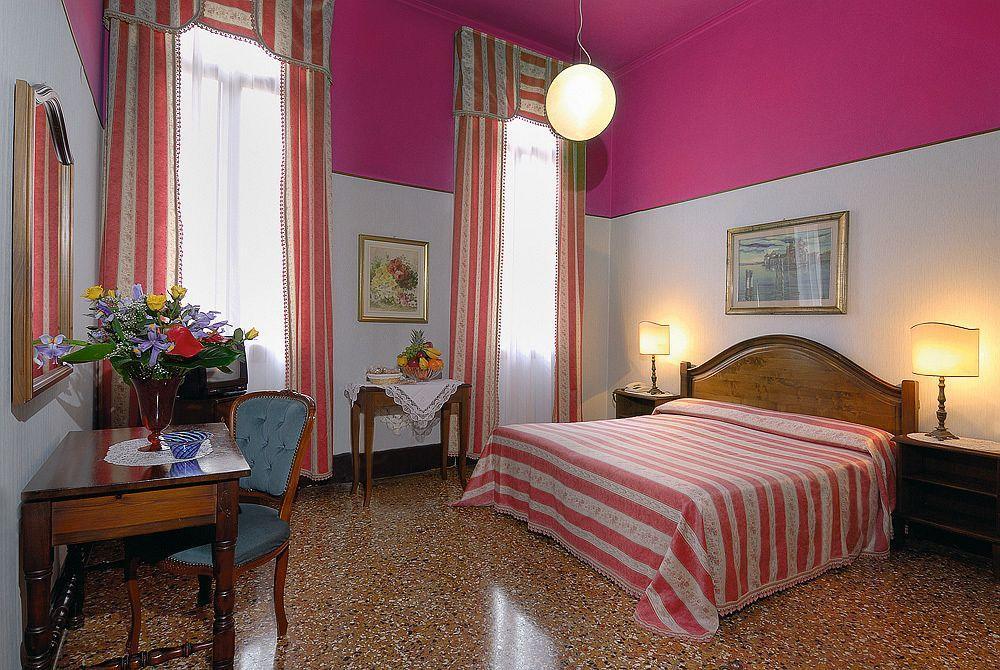 De L'Alboro Hotel Венеция Екстериор снимка