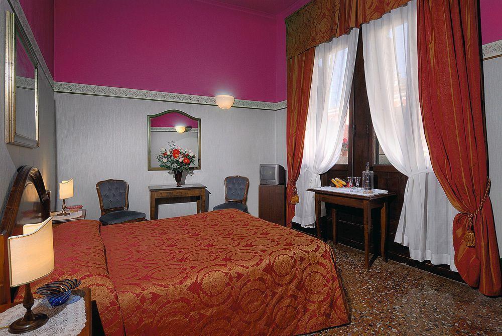 De L'Alboro Hotel Венеция Екстериор снимка