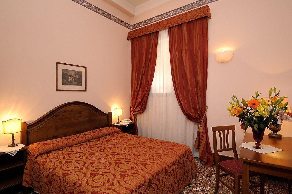 De L'Alboro Hotel Венеция Екстериор снимка