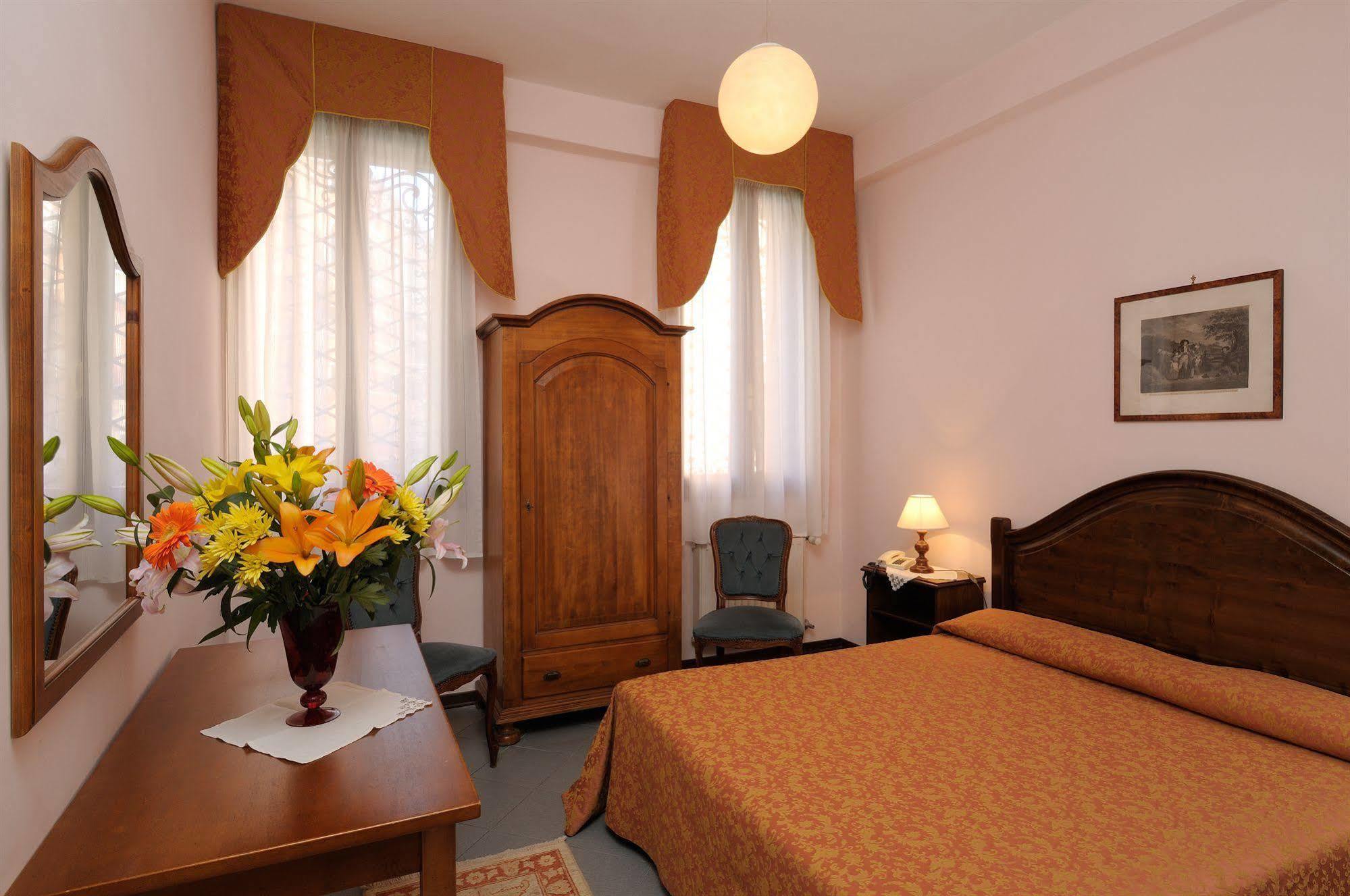 De L'Alboro Hotel Венеция Екстериор снимка