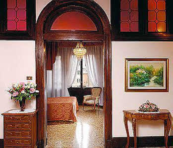 De L'Alboro Hotel Венеция Екстериор снимка